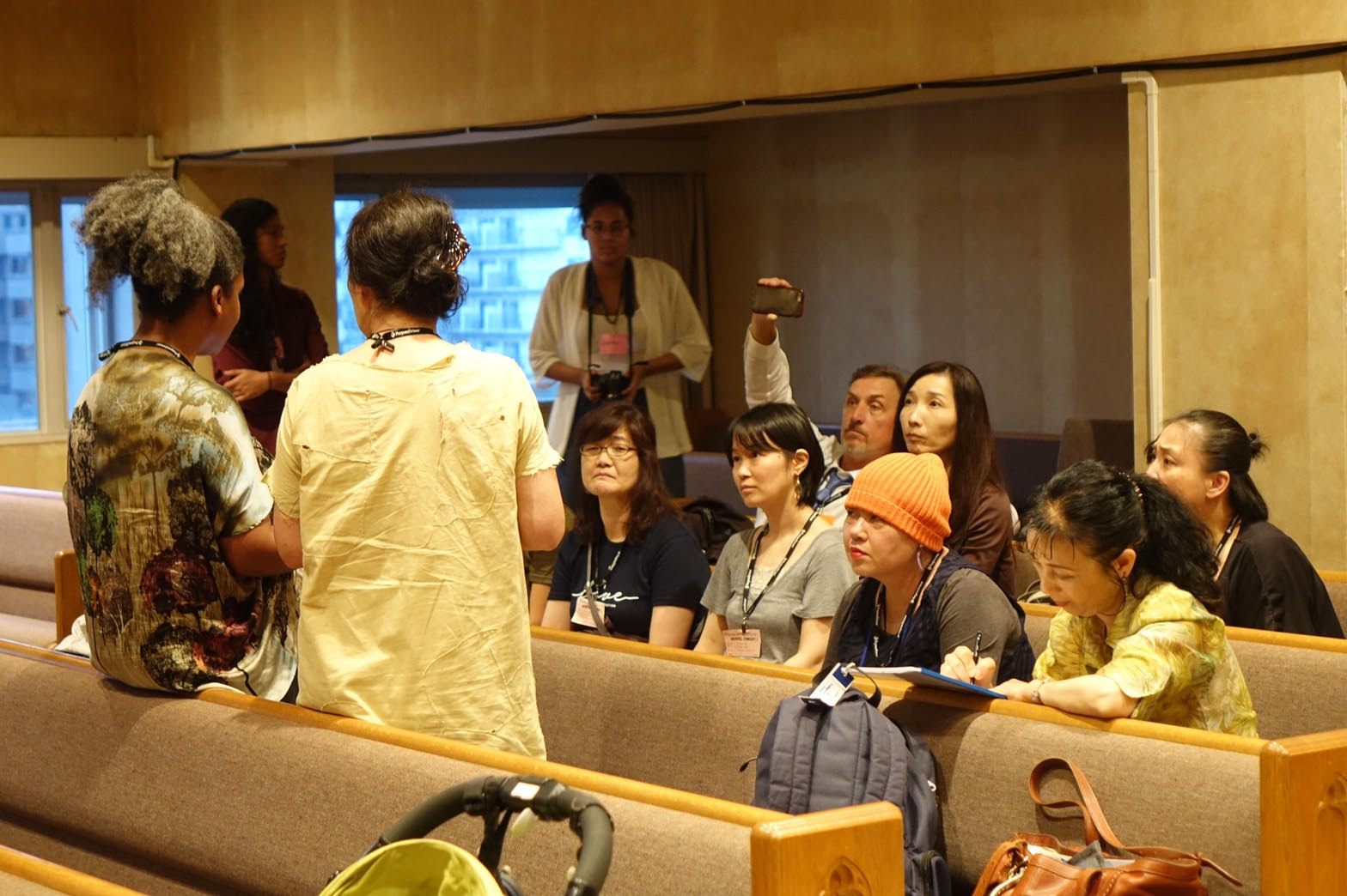 Japan Talk
