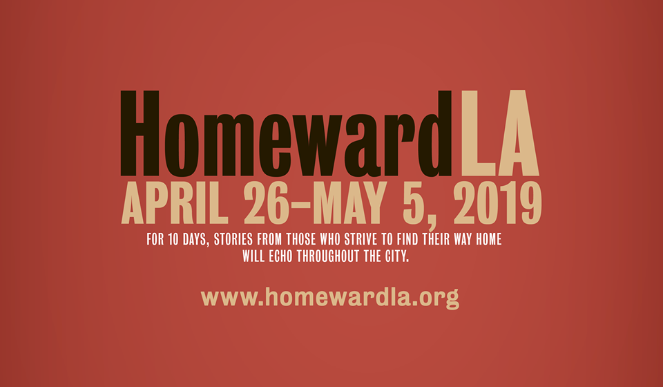 HomewardLA2019