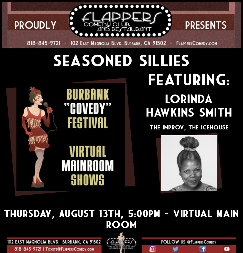 BurbankCovedyFestivalAug13