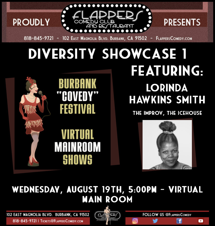 BurbankCovedyFestivalAug19