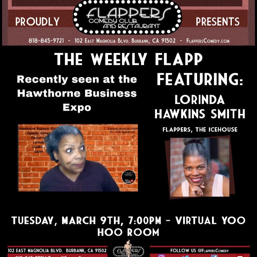 The Weekly Flap