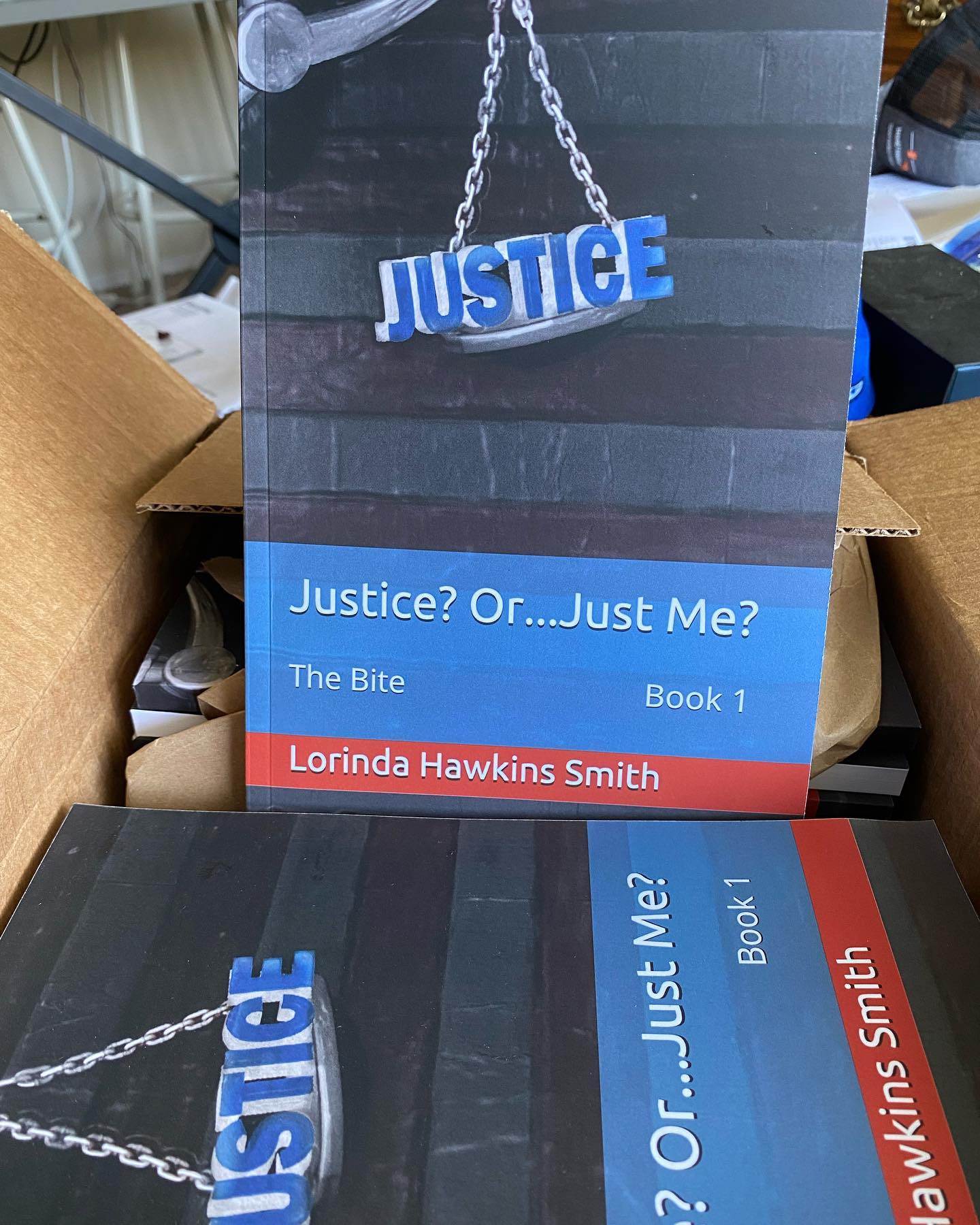 JOJMBook image